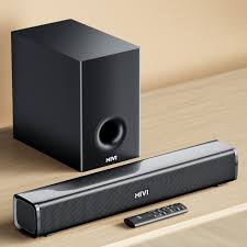 Mivi Fort H350 Soundbar
